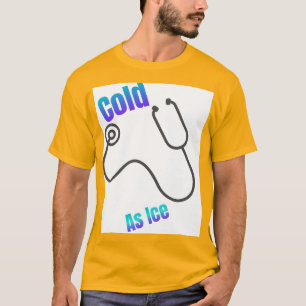T-shirt Stethoscope