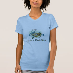 T-shirt Stéthoscope 2