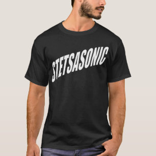 T-SHIRT STÉTSASONIQUE