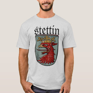 T-shirt Stettin