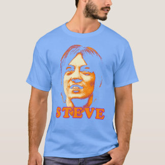 T-shirt Steve