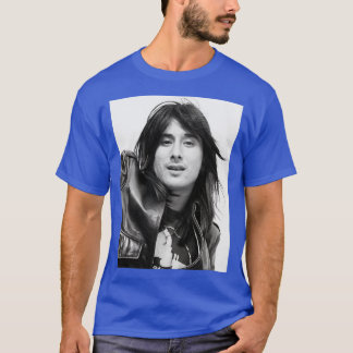 T-shirt Steve Perry Art vintage friend