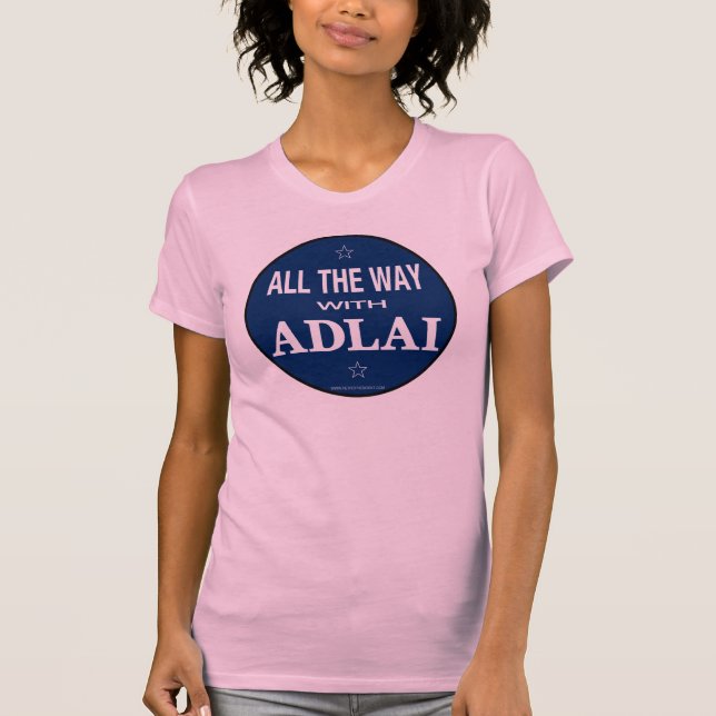 T-shirt Stevenson-1956 (Devant)