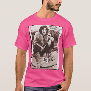 T-shirt Steves Back