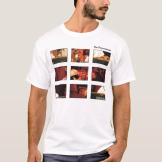 T-shirt Stevie Wonder