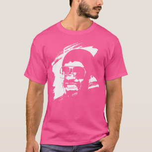 T-shirt Stevie Wonder