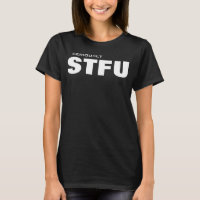 STFU Sérieux