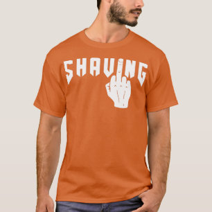 T-shirt SThirt classique de rasage Eff