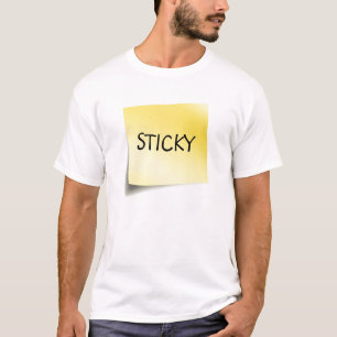 T-shirt Stick