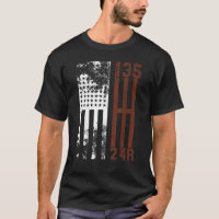 Stick Drapeau Usa Shift Gear 4x4 Suv Off Road Trai
