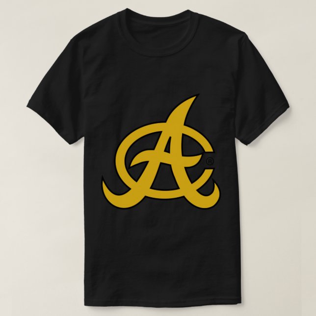 T-shirt Sticker Águilas Cibaeñas (Design devant)
