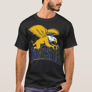 T-shirt Sticker Canisius Golden Griffins