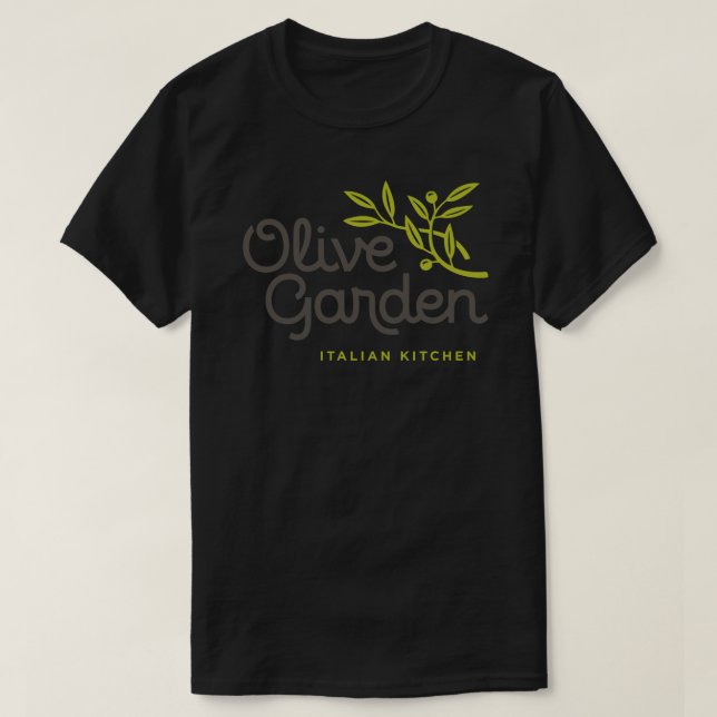 T-shirt Sticker de Resto Jardin d'Olivier.png (Design devant)