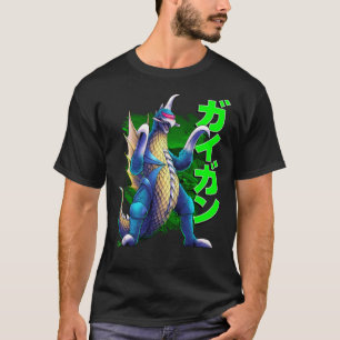 T-shirt Sticker Gigan