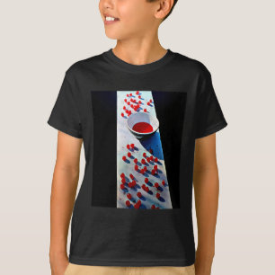T-shirt Sticker Paul Mccartney3