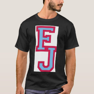 T-shirt Sticker Père Juge FJ