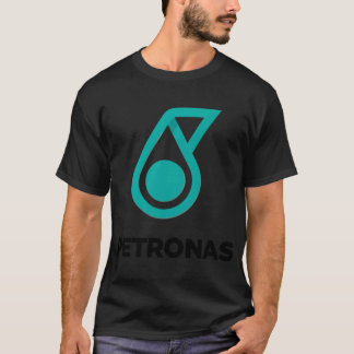 T-shirt Sticker petronas-logo