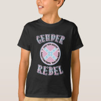 Sticker Rebel genre