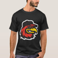 Sticker Rochester Red Wings