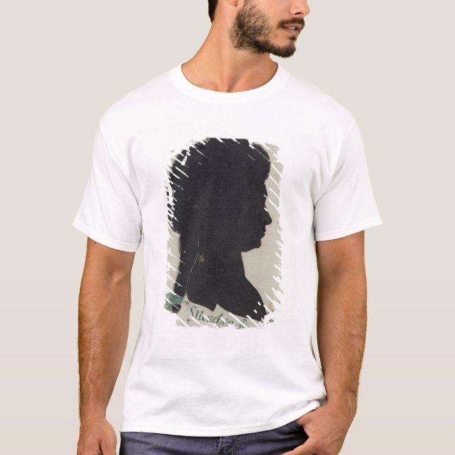 T-shirt Stienchen Runge, 789 (Devant)