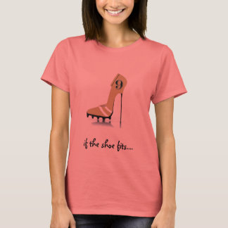 T-shirt Stiletto Bowl XLIV Champion Tee