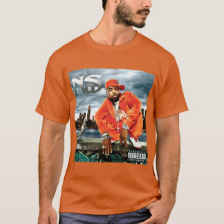 T-shirt Stillmatic rétro