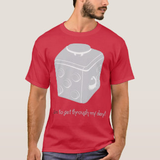 T-shirt Stim pour la victoire