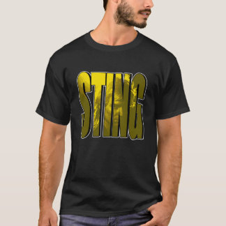 T-shirt Sting Essentiel