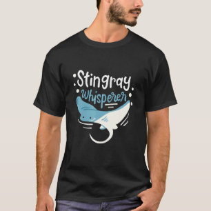 T-shirt Stingray