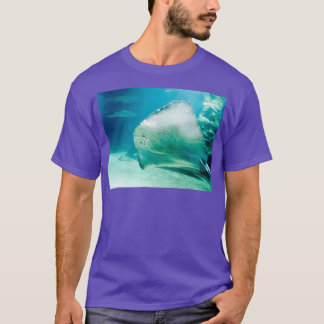 T-shirt Stingray 1