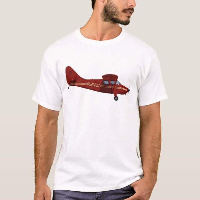 T-shirt Stinson 108-3 427427 (Devant)