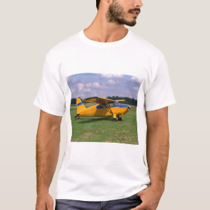T-shirt Stinson, 10, 1940, aviation de Bucyrus_Classic de