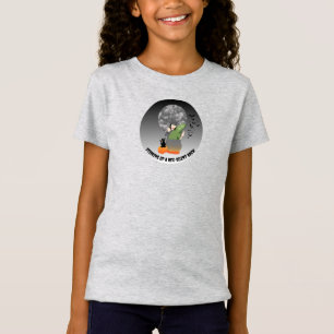 T-Shirt Stirring up a Hexellent Brew
