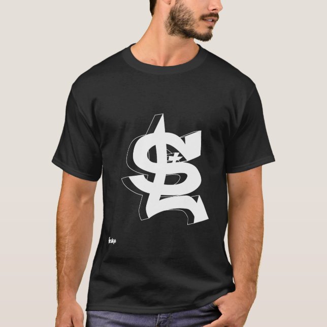 T-shirt Stl (Devant)
