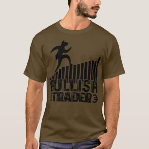 T-shirt Stock Forex Trader Fan 1