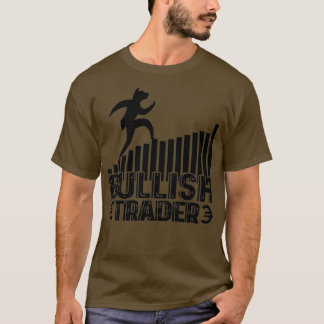 T-shirt Stock Forex Trader Fan 1