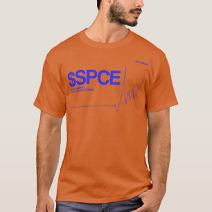 T-shirt STOCK Galactique Virgin SPCE