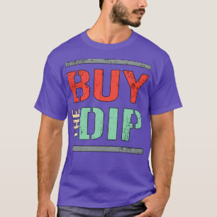 T-shirt Stock Market Acheter Le Dip Bear Bull Trading Trad
