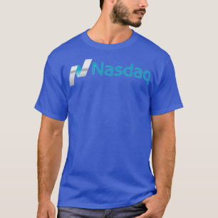 T-shirt Stock Nasdaq