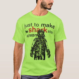 T-shirt Stockton