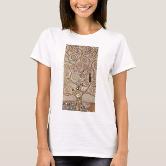T-shirt Stoclet fait frire l'arbre de la vie