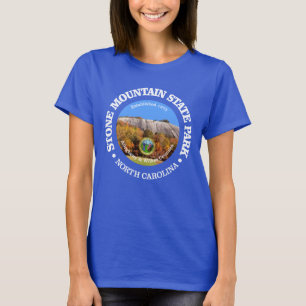 T-shirt Stone Mountain SP