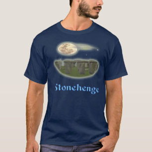 T-shirt Stonehenge