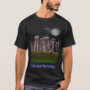 T-shirt Stonehenge