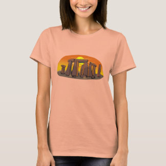 T-shirt Stonehenge