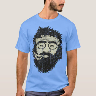 T-shirt Stoner1978