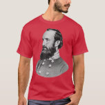T-shirt Stonewall Jackson<br><div class="desc">Stonewall Jackson  .</div>
