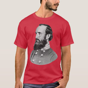 T-shirt Stonewall Jackson 