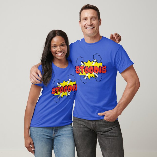 T-shirt Stoodis (Unisexe)