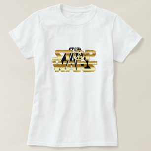 T-shirt Stop Wars